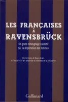 Les Françaises à Ravensbrück