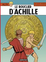 Alix (Tome 42) - Le Bouclier d'Achille