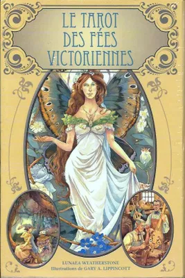 Tarot des Fées Victoriennes