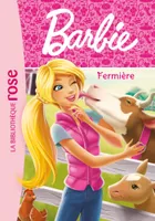 4, Barbie - Métiers 04 - Fermière
