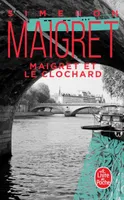 Maigret., Maigret et le clochard, Maigret et le clochard