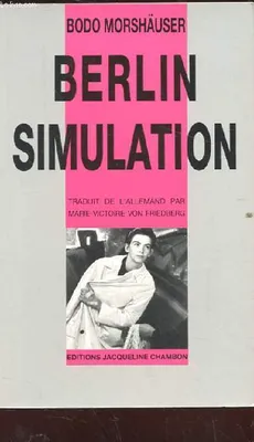 Berlin simulation