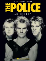 The Police, Anthology