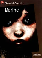 Marine, - ROMAN, SENIOR DES 11/12ANS