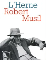 Les Cahiers de l'Herne n°41 : Robert Musil.