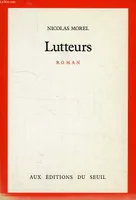 Lutteurs, roman