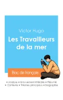 Réussir son Bac de français 2024 : Analyse des Travailleurs de la mer de Victor Hugo