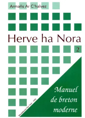 Herve ha Nora., Eil Levr, Herve ha Nora 2