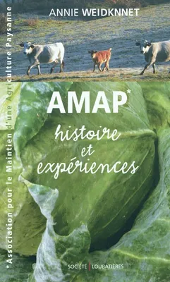 AMAP* Histoires et expériences, histoire et expériences