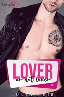 Lover or not lover
