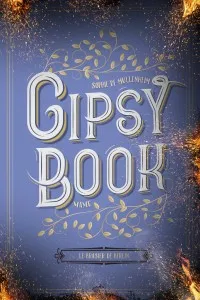 Gipsy book, 2, Le brasier de Berlin