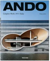 ANDO. COMPLETE WORKS 1975-TODAY. 2019 EDITION