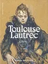 Toulouse-Lautrec, Résolument moderne