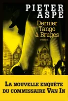 Dernier Tango à Bruges