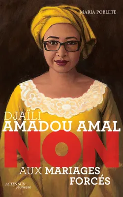 Djaïli Amadou Amal : 