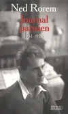 Journal parisien, 1951-1955