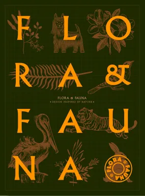 Flora & Fauna /anglais