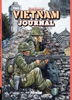 VIETNAM JOURNAL Volume 5: L'offensive du Tet '68