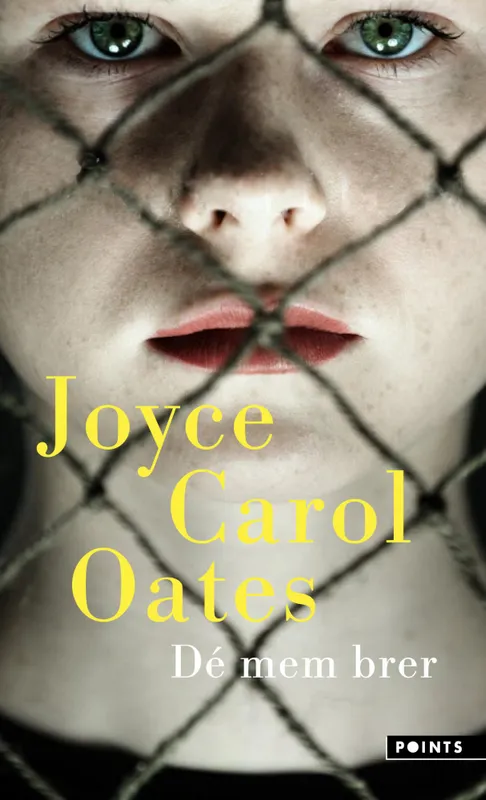 Livres Littérature et Essais littéraires Romans contemporains Etranger Dé mem brer, Et autres histoires mystérieuses Joyce Carol Oates
