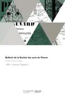 Bulletin de la Société des amis de Vienne