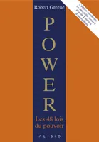 Power , les 48 lois du pouvoir