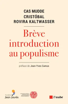 Brève introduction au populisme