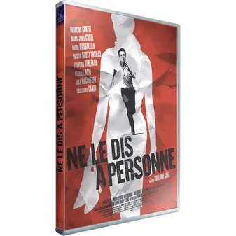 Ne le dis à personne (2006) - DVD
