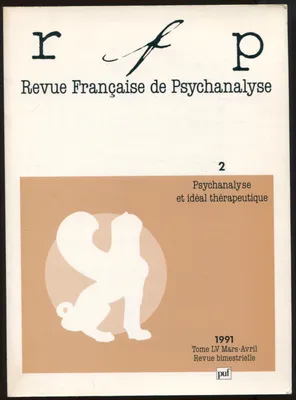 Rev.frse psycha.1991 n.2 t.055, 2
