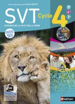 SVT DUCO Cycle 4 - Manuel 2017