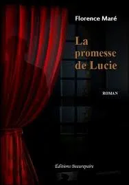 La promesse de Lucie, roman