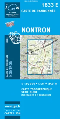 1833E Nontron