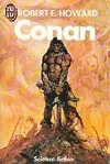 Conan ., 1, Conan