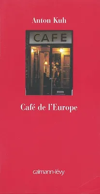 Café de l'europe