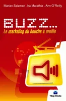 Buzz, Le marketing du bouche à oreille
