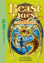 29, Beast Quest 29 - Le maître des océans