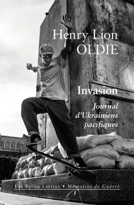 Invasion, Journal d'Ukrainiens pacifiques
