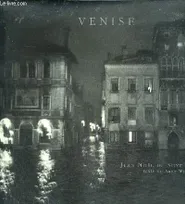 Venise, [photographies]