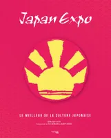 Japan Expo, Le meilleur de la culture japonaise