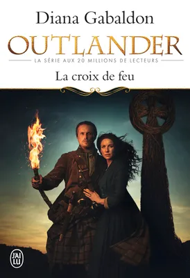 Outlander, 5, La croix de feu - Volume 5