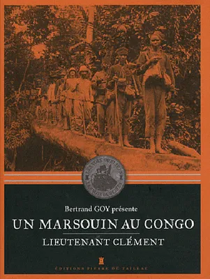 Un Marsouin Au Congo