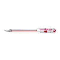 Mini stylo bille Rouge