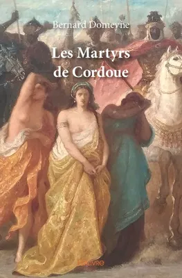 Les martyrs de Cordoue