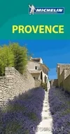 GV FRANCE-REGIONS - MICHELIN : Provence