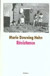 resistance Mary Downing Hahn
