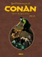 1988, Les Chroniques de Conan T26