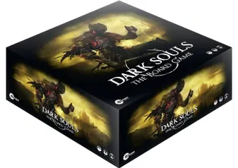 Dark Souls - Boite de base (VO+VF)