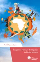 Programme Minimum d'Intégration de l'Union Africaine, Objectifs, étapes et pertinence