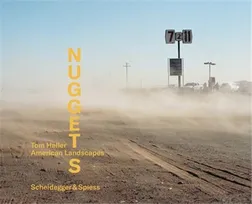 Tom Haller - Nuggets, American Landscapes /anglais/allemand
