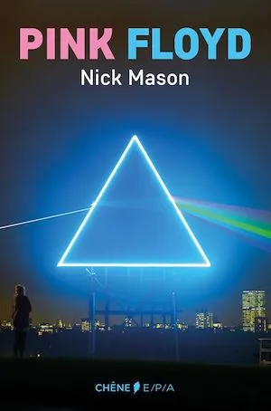 Pink Floyd, l'histoire selon Nick Mason NED Nick Mason