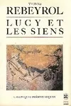 Lucy Et Les Siens. Chroniques Préhistoriques [Paperback] Rebeyrol Yvonne, chroniques préhistoriques